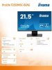Monitor 22 cale T2252MSC-B2AG 10 PKT. POJ,IPS,HDMI,DP,2x1W,7H,2xUSB,  AG-(Anti Glare)